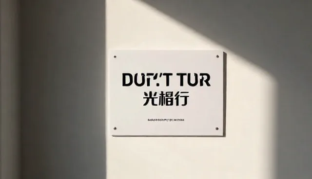官网选型中品牌视觉设计的影响因素